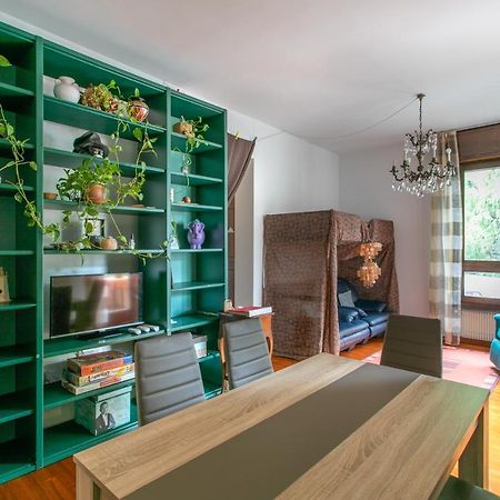 Casa Omly Lovely Stay Виченца Экстерьер фото