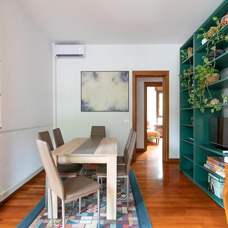 Casa Omly Lovely Stay Виченца Экстерьер фото