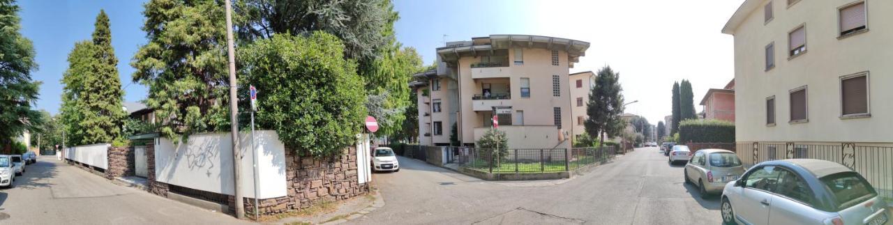 Casa Omly Lovely Stay Виченца Экстерьер фото