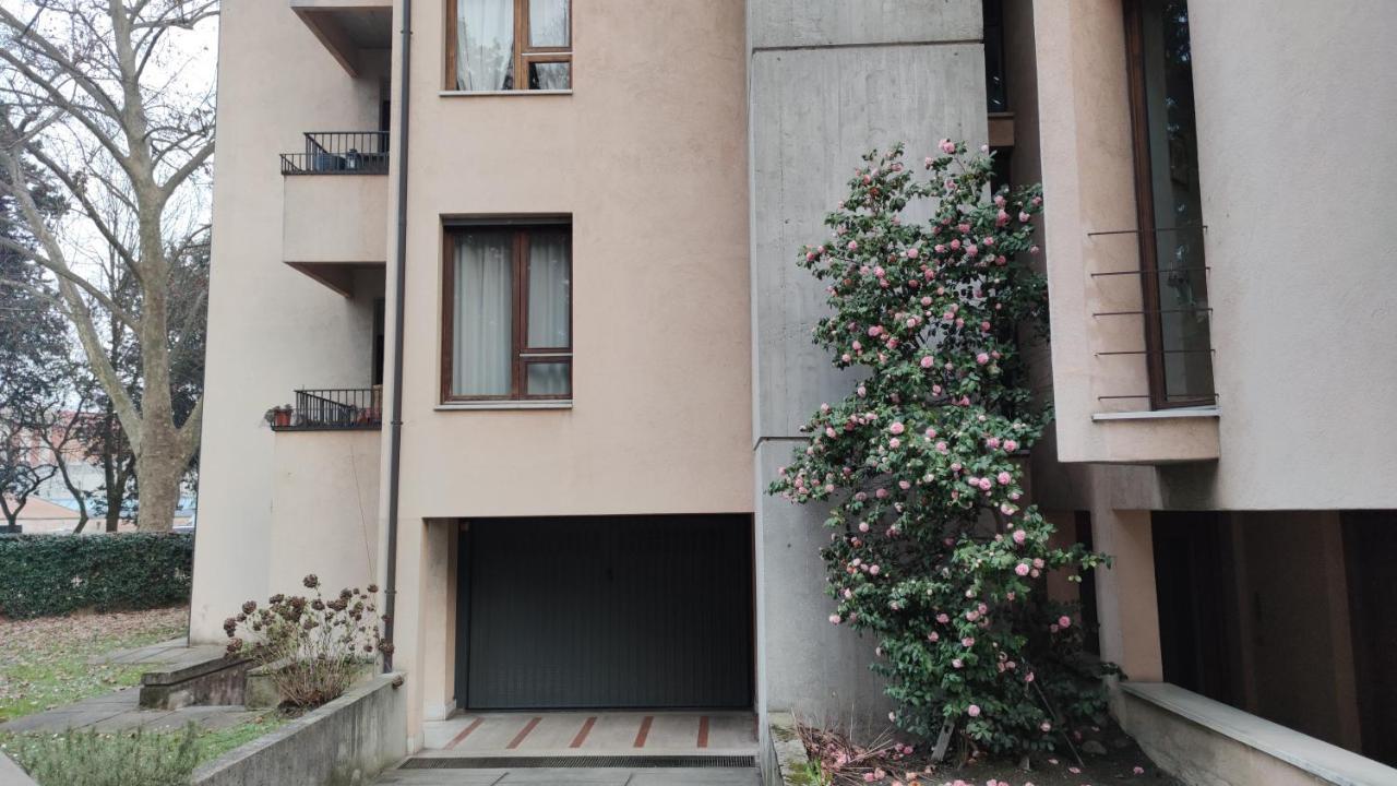 Casa Omly Lovely Stay Виченца Экстерьер фото