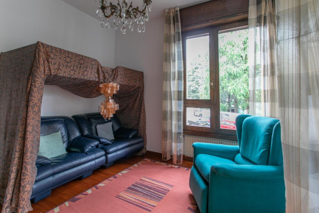 Casa Omly Lovely Stay Виченца Экстерьер фото