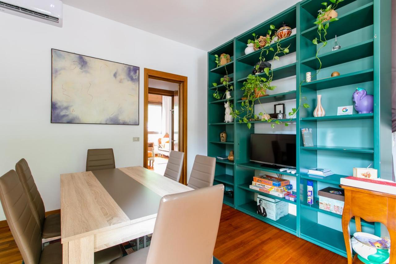 Casa Omly Lovely Stay Виченца Экстерьер фото