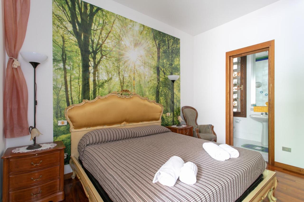 Casa Omly Lovely Stay Виченца Экстерьер фото