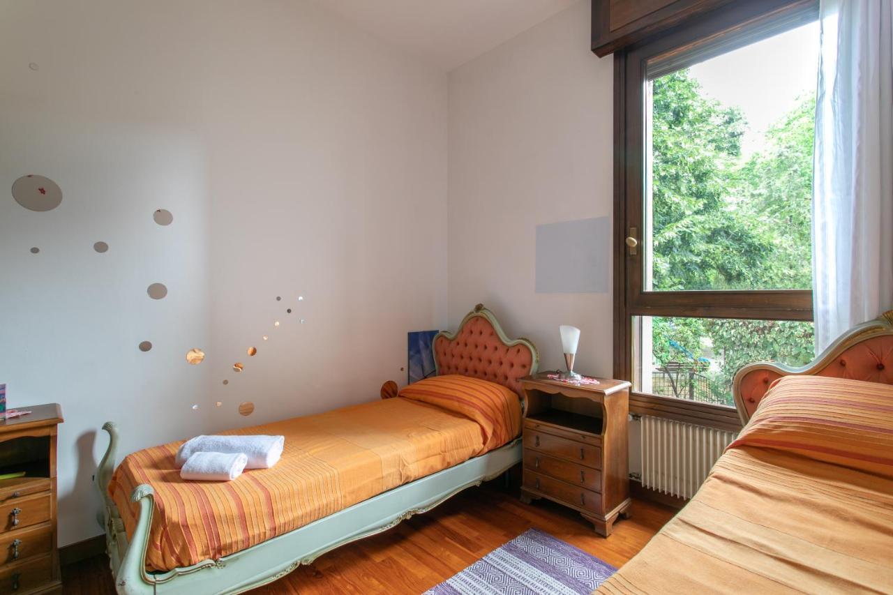 Casa Omly Lovely Stay Виченца Экстерьер фото