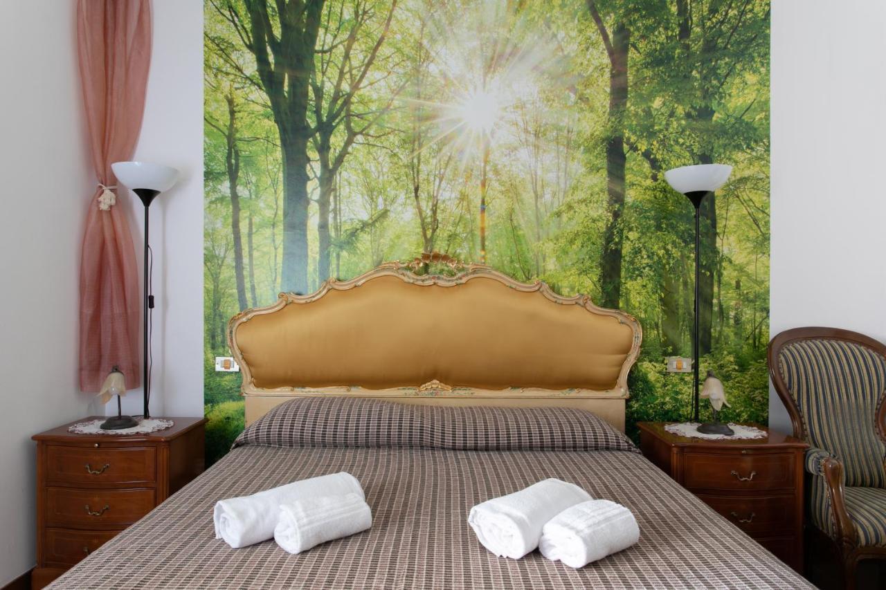 Casa Omly Lovely Stay Виченца Экстерьер фото